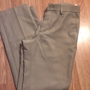 Haggar 30 x30 dress pants . Excellent condition